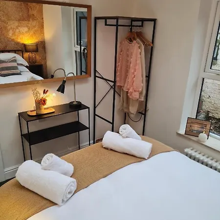 The Cosy Fox ヨーク