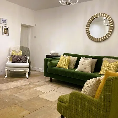 アパート The Cosy Fox