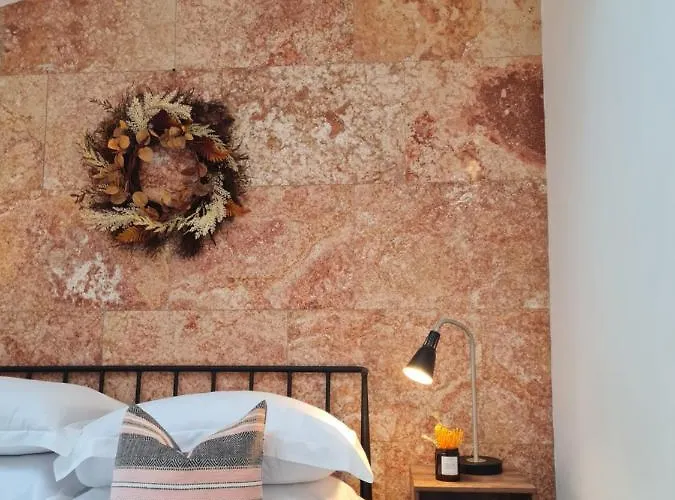 The Cosy Fox アパート *