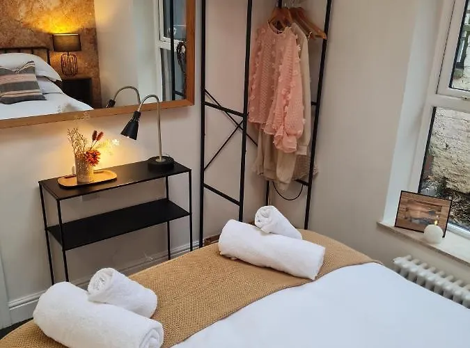 The Cosy Fox ヨーク