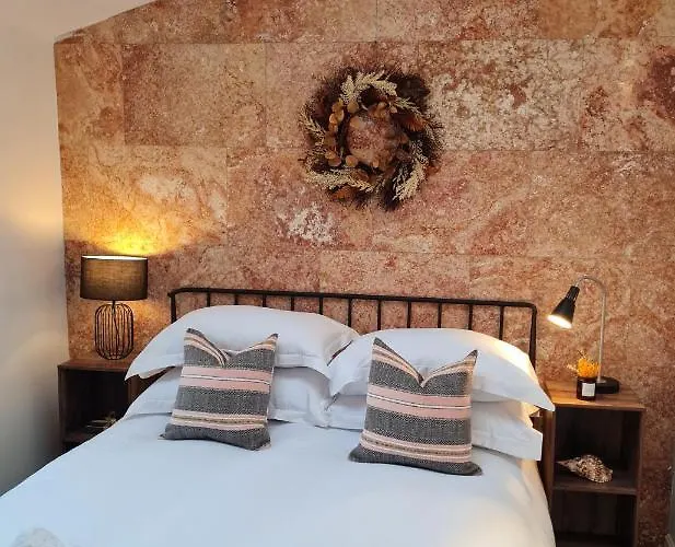 The Cosy Fox アパート