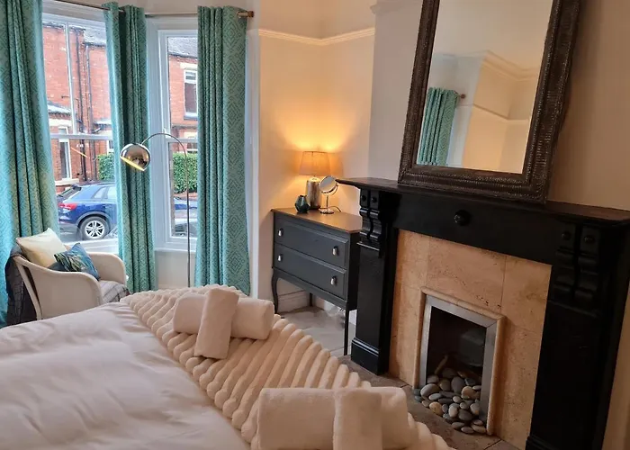 The Cosy Fox ヨーク