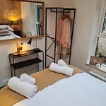 The Cosy Fox 约克