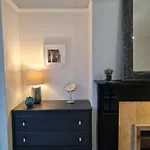 The Cosy Fox *