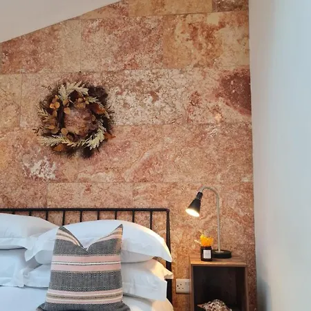 The Cosy Fox Apartamento *