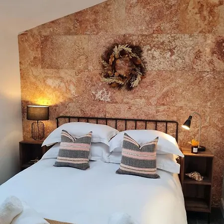 The Cosy Fox Apartamento