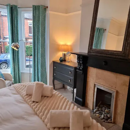 The Cosy Fox York