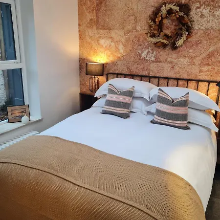 Apartamento The Cosy Fox