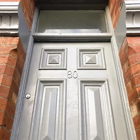 Apartamento The Cosy Fox