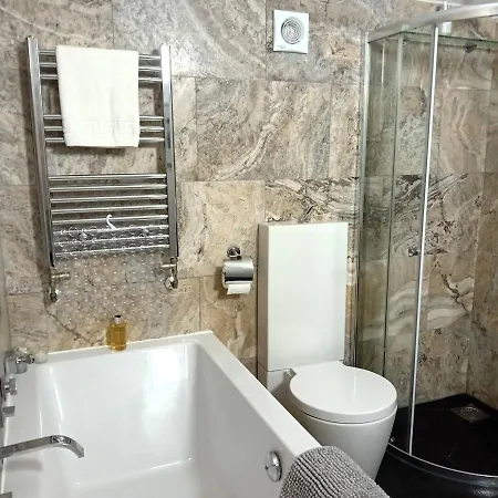 The Cosy Fox Apartment *