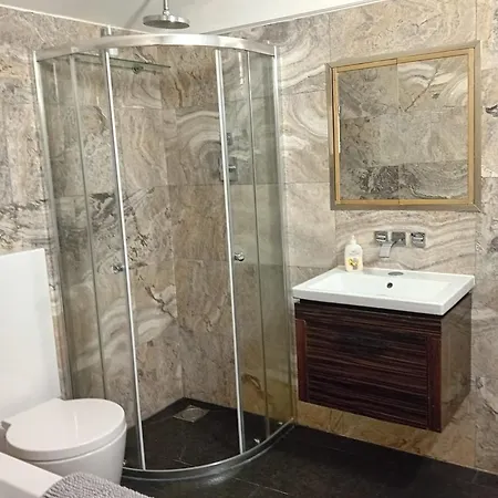 Apartment The Cosy Fox *