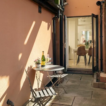 The Cosy Fox * York