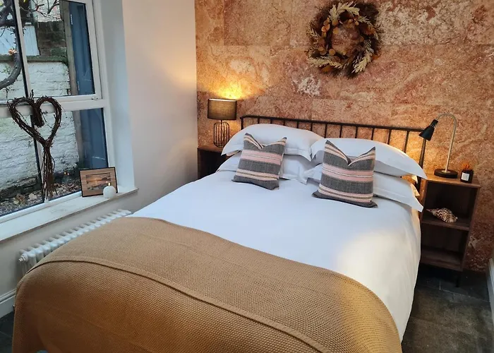 Appartement The Cosy Fox