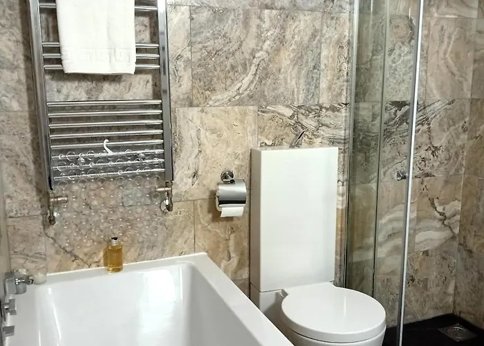 The Cosy Fox Appartement *