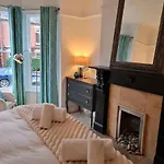The Cosy Fox York