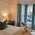 The Cosy Fox Apartment York