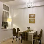 The Cosy Fox Apartment York