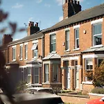 The Cosy Fox Apartment York